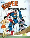 Super Adventure Comic # 23