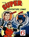 Super Adventure Comic # 28