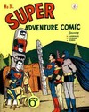 Super Adventure Comic # 31