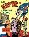 Super Adventure Comic # 32