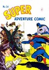 Super Adventure Comic # 34