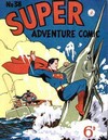 Super Adventure Comic # 38