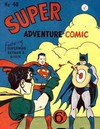 Super Adventure Comic # 40