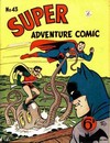 Super Adventure Comic # 43