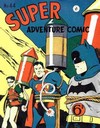 Super Adventure Comic # 44