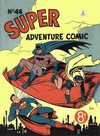 Super Adventure Comic # 46