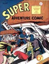 Super Adventure Comic # 47