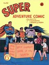 Super Adventure Comic # 52