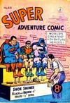 Super Adventure Comic # 53