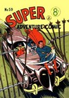 Super Adventure Comic # 59