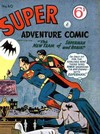 Super Adventure Comic # 60