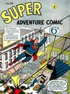 Super Adventure Comic # 62