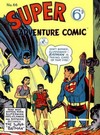 Super Adventure Comic # 66