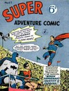 Super Adventure Comic # 67
