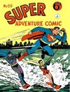 Super Adventure Comic # 69