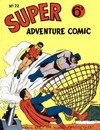 Super Adventure Comic # 72