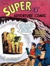 Super Adventure Comic # 73