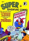 Super Adventure Comic # 77