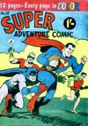 Super Adventure Comic # 78
