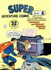 Super Adventure Comic # 87