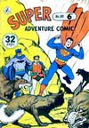Super Adventure Comic # 90