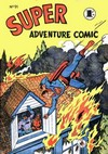 Super Adventure Comic # 91