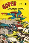 Super Adventure Comic # 93