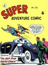 Super Adventure Comic # 95