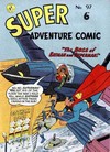 Super Adventure Comic # 97