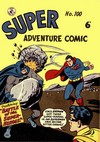 Super Adventure Comic # 100