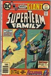 Super-Team Family # 5