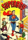 Superboy # 2