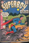 Superboy # 20