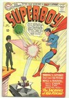 Superboy # 30