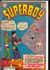 Superboy # 33