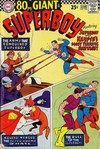 Superboy # 44