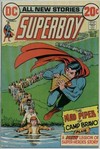 Superboy # 102