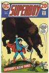 Superboy # 104