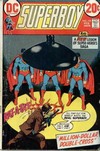 Superboy # 105