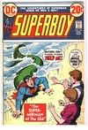 Superboy # 106