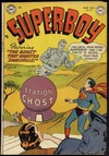 Superboy # 113
