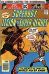 Superboy # 133