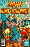 Superboy # 141