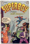Superboy # 146