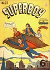 Superboy # 148