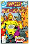 Superboy # 153