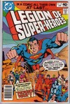 Superboy # 156
