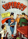 Superboy # 157