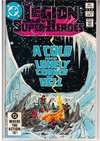 Superboy # 187