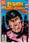 Superboy # 196